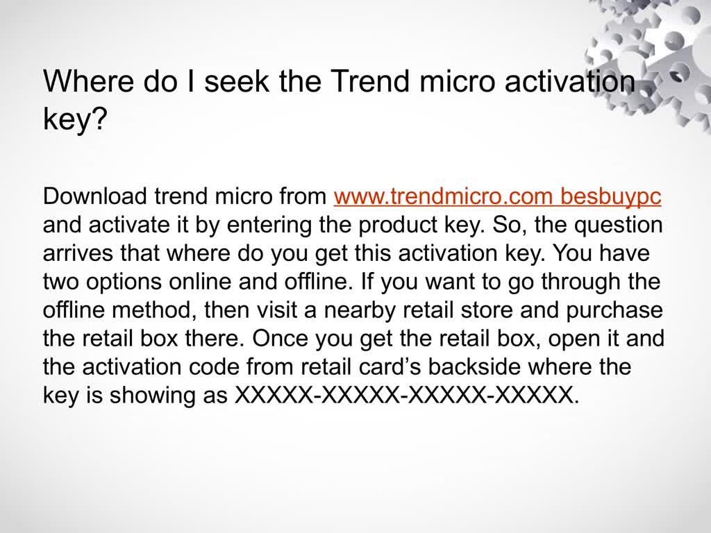 trendmicro besbuypc