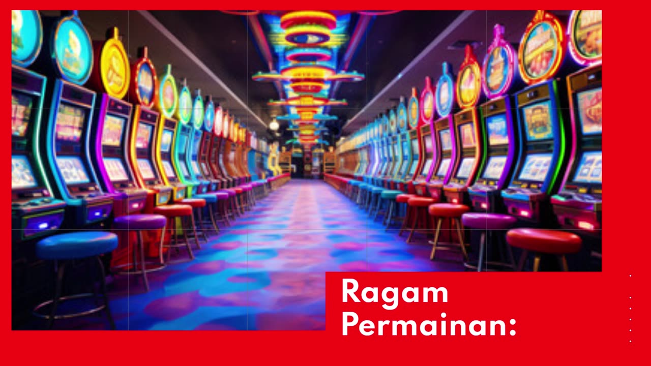 slot gacor mahadewa88