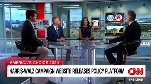 Harris’ debate team prepares for potential insults from Trump