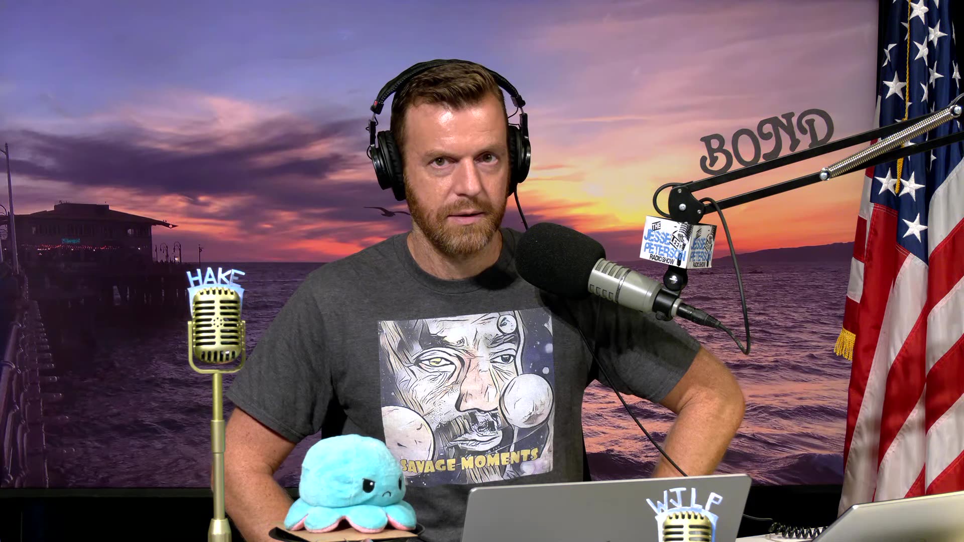 Stop stereotyping, youre embarrassing everyone