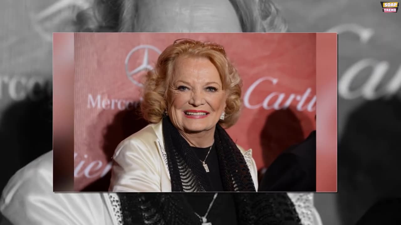 Gena Rowlands, Legendary Actress Known for "The Notebook," Dies at 94