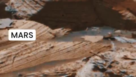 Secrets of Mars Episode 32