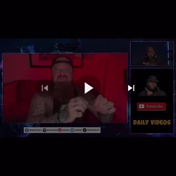 A lot of effort being put into these agendas