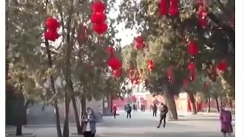 China January 2020: Really?