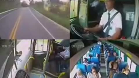 Skilled driver