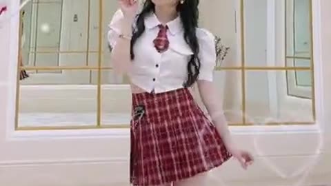 Girl fashion