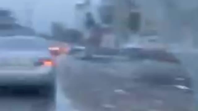 The occupiers continue to destroy Kharkiv to the ground