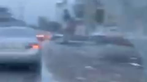 The occupiers continue to destroy Kharkiv to the ground