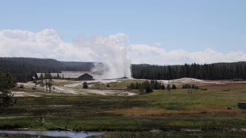 Yellowstone