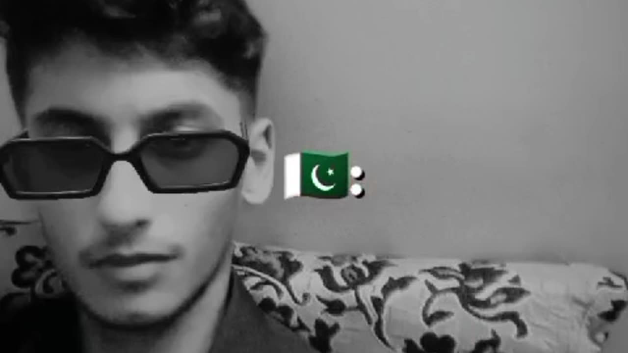 PAKISTAN