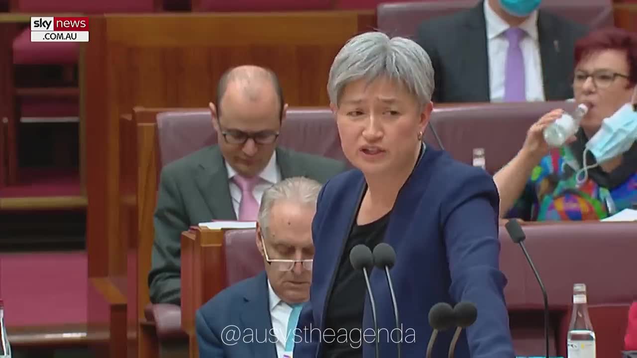 Pretty simple question, no?