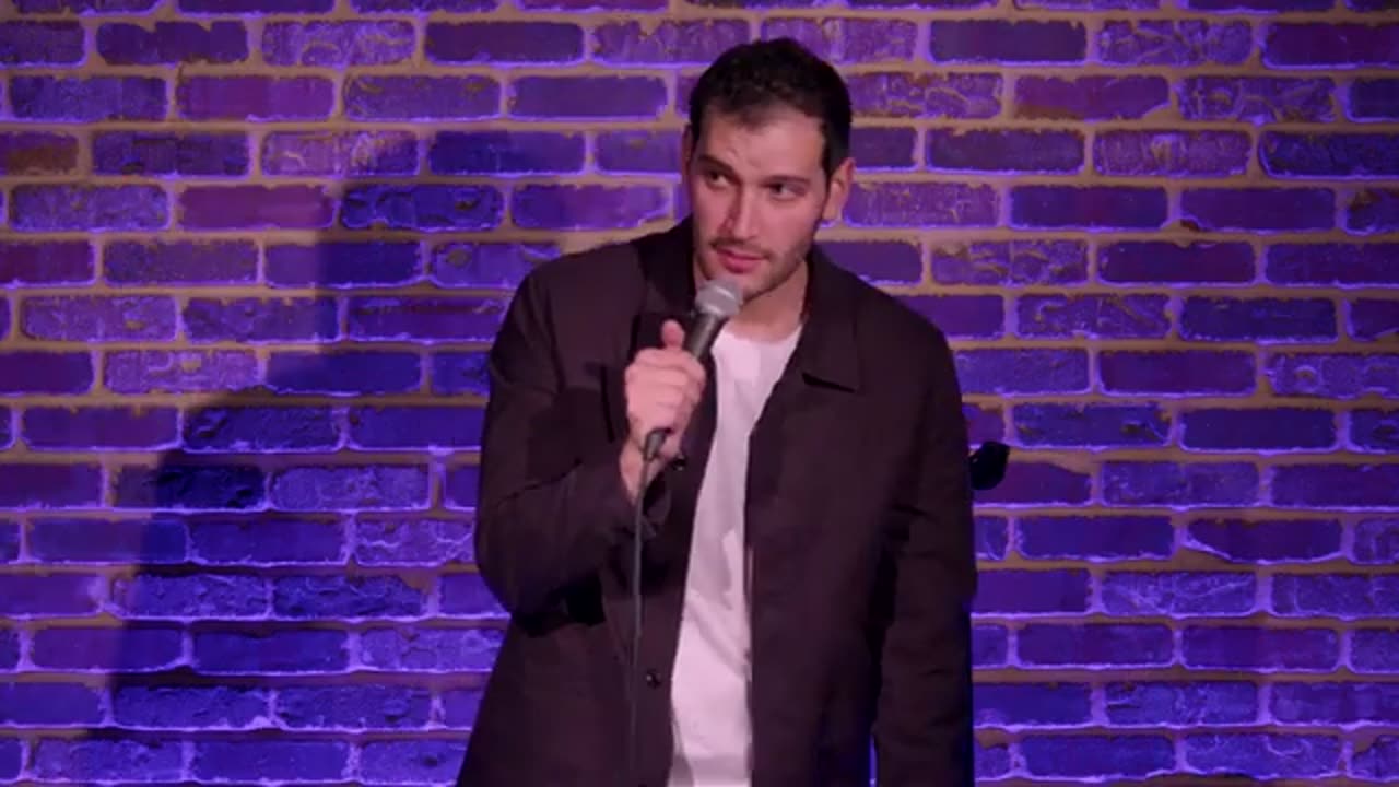 Ben Kirschenbaum - Best Picture Full Comedy Special