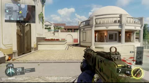 Call of Duty Black Ops3 (Ps4) Team Death Match61