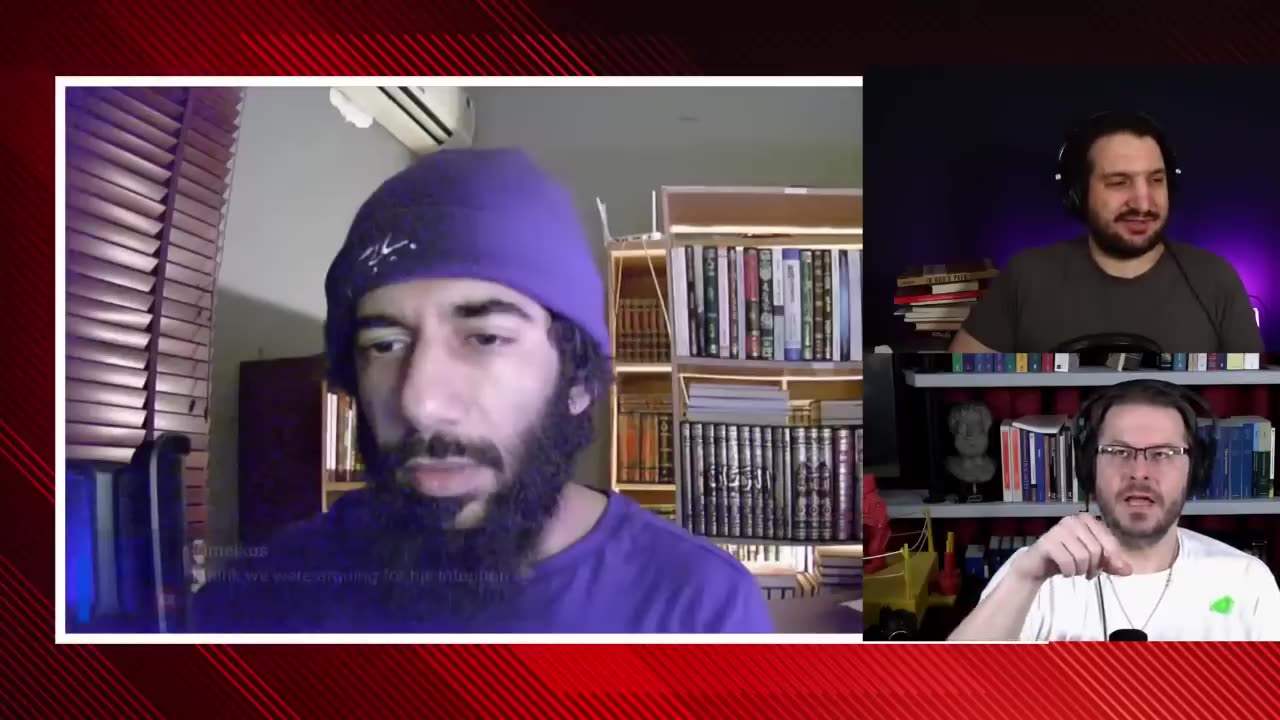 DAWAH WARS | Farid Defends Sneako. BLASTS Yasir Qadhi and Shabir Ally!