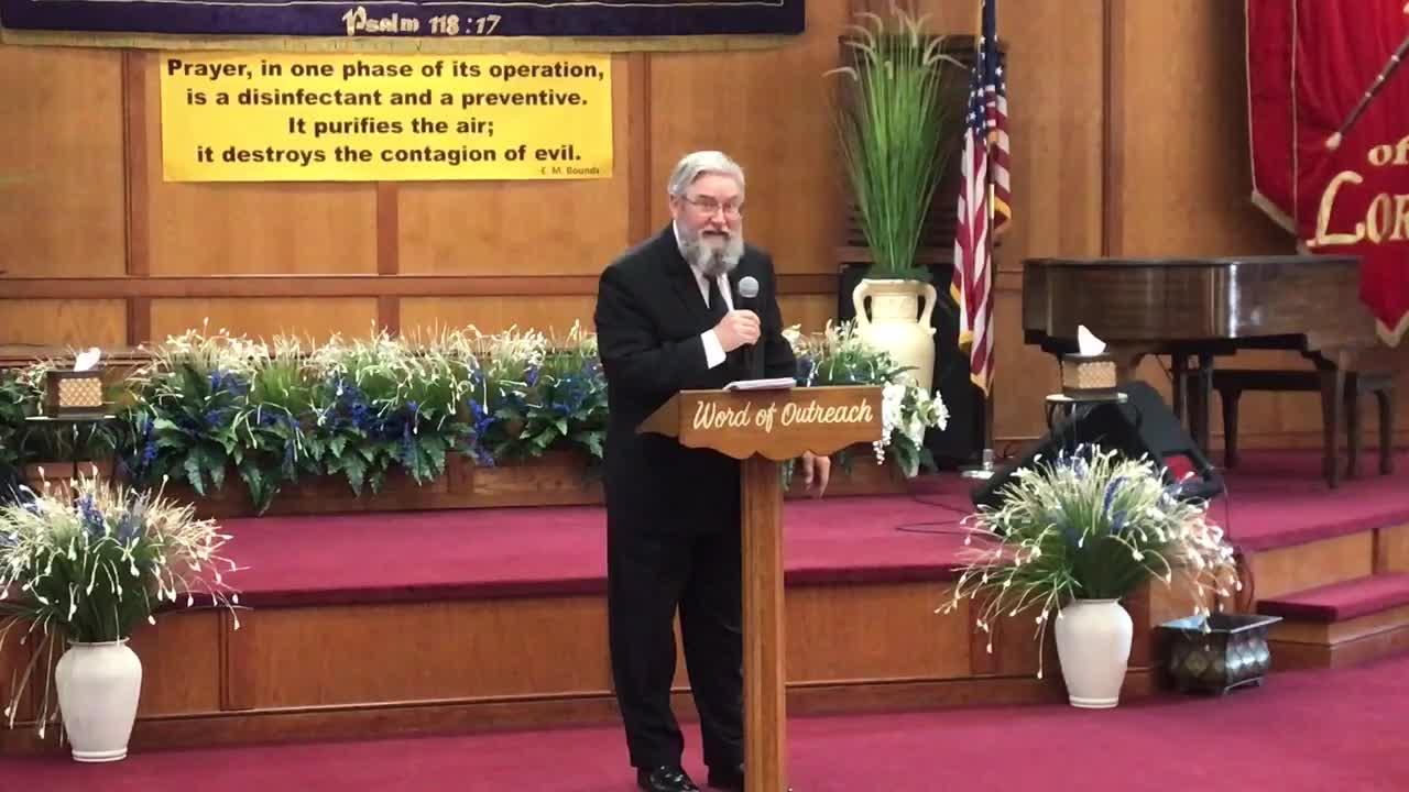 Hundredfold In This Time