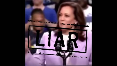 Kamala's 4 biggest debate lies proven to be lies plus a bonus lie