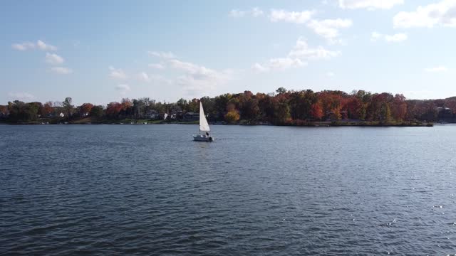 LAKE MCBRIDE