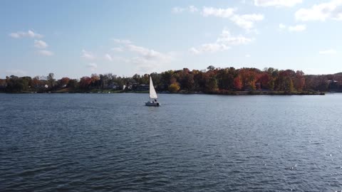 LAKE MCBRIDE