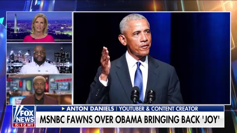 ‘DEGRADING,’ ‘DISRESPECTFUL’ Obama on blast for scolding Black men