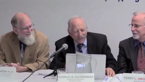Climate Scientists Destroy Climate Change Alarmism