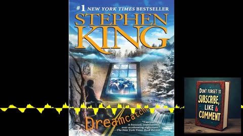 Deep Dive Podcast: Stephen King - 2001 - Dreamcatcher