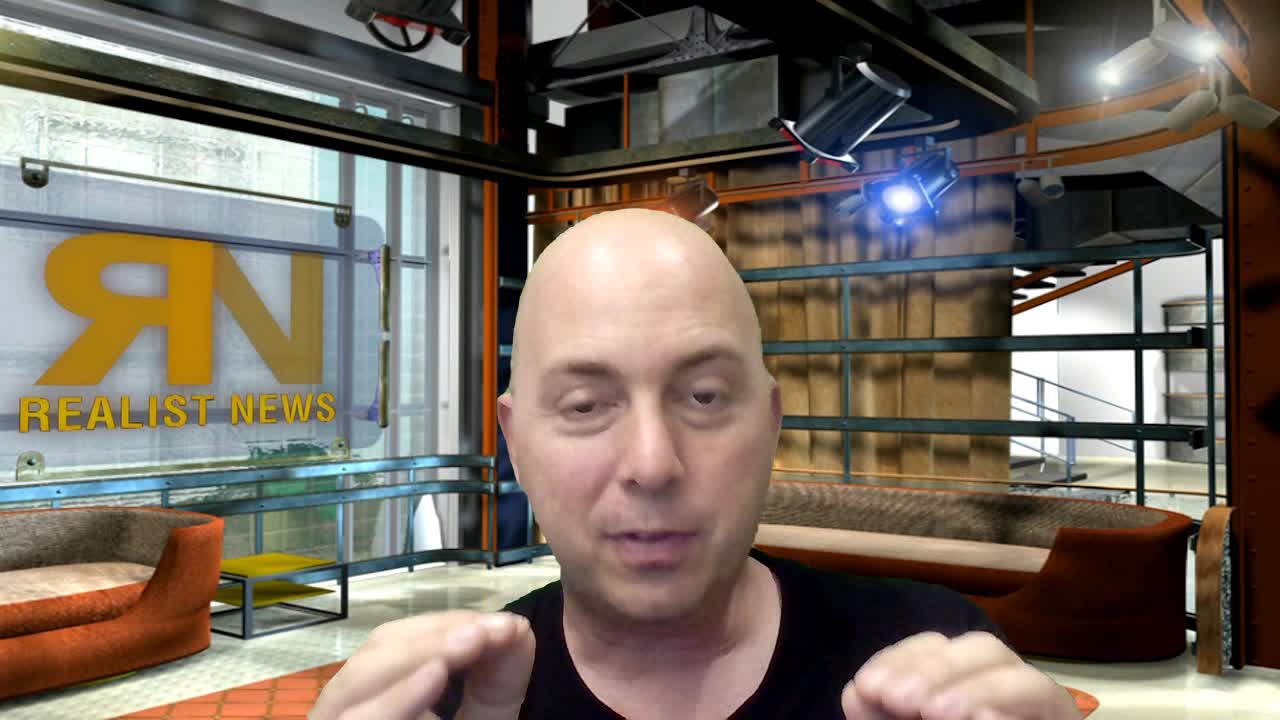 REALIST NEWS - CDC Changes definition of "Vaccination" from Immunity to Protection