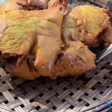 Cake crispy cook recipe #shortvideo #shorts #recipe #food #cooking