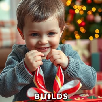 The Joy of Receiving: What’s in the Box?