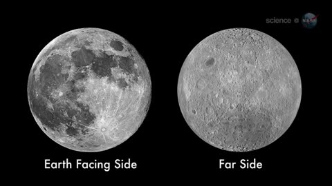 ScienceCast 29: Did Earth Have Two Moons?🌕🌑