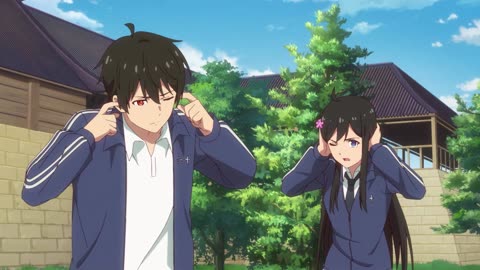 The Daily Life of the Immortal King S03E11