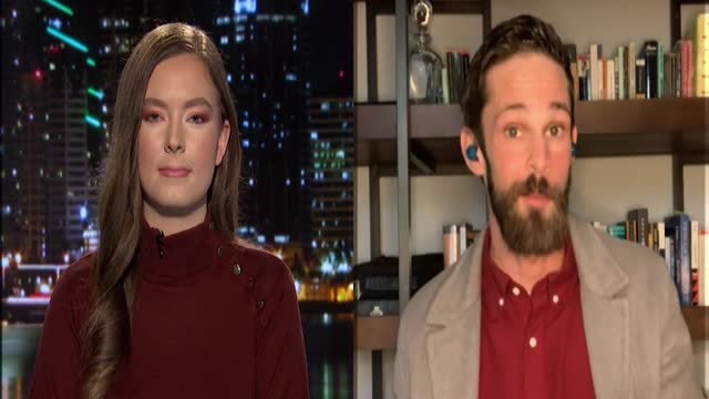 Tipping Point - The Fall of a Republic with Spencer Klavan