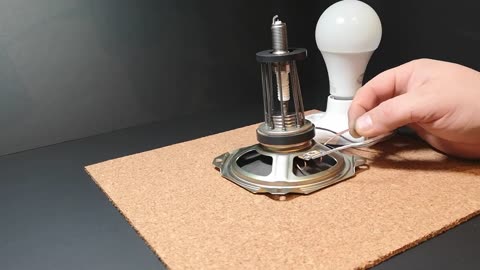 Free NRG 5 The Energy Company MOCK