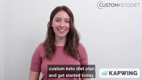 How to start a Keto Diet part 1