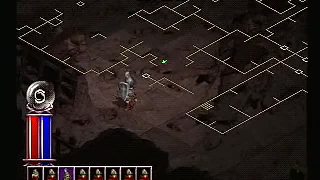 Let's Play Diablo pt. 20