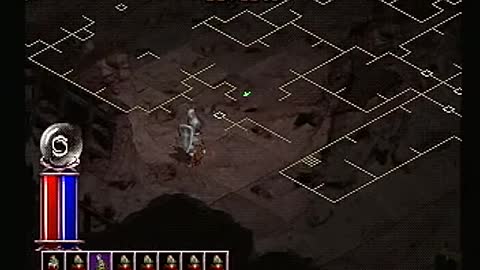 Let's Play Diablo pt. 20