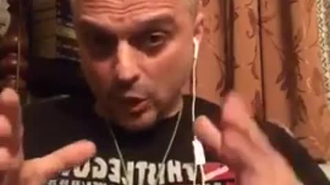 Gabriel Lupan, instructor scuba-diving, profesor universitar, despre crimele din ATI în Romania