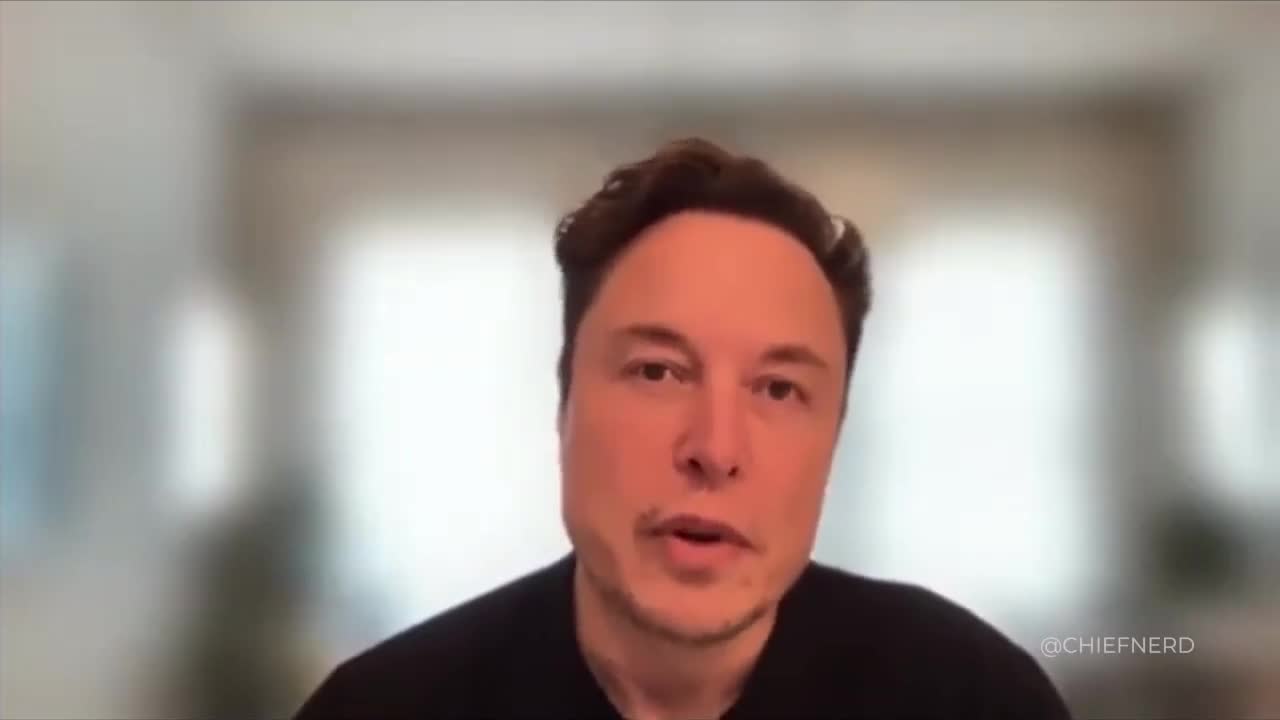 Musk Absolutely PUMMELS The Crazy Left To A Pulp, Will Vote Republican In The Future