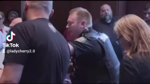 A NIGHTMARE FOR ANY PARENT