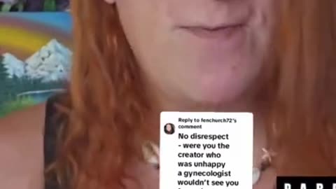 CLOWN WORLD - THIS DUDE WITH A FAKE FRONT HOLE HAS SOMETHING TO SAY ☤ TO THE MEDICAL PROFESSION