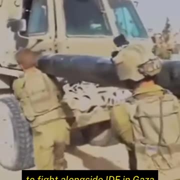 DIRCO has confirmed that South Africans are not allowed to join the IDF in their war against Hamas