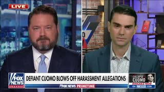 Shapiro BLASTS Cuomo in Hilarious Roast