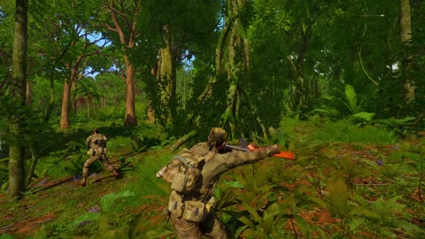 nam war dlc arma very very good