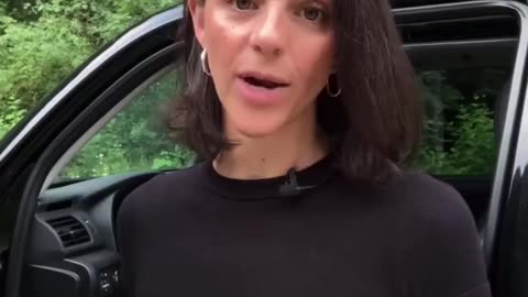 How is your Vehicle Privacy?