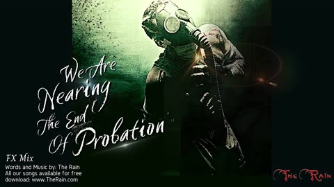 We Are Nearing The End Of Probation - FX Mix