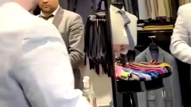 WHY YOU NEED A BULLETPROOF SUIT