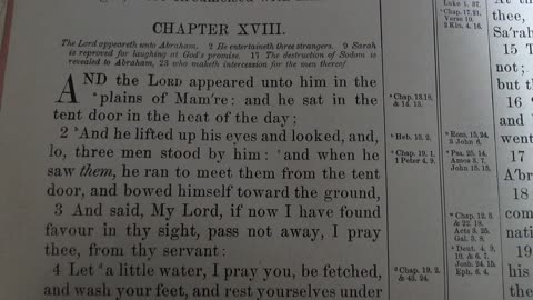 getting on god's last nerve