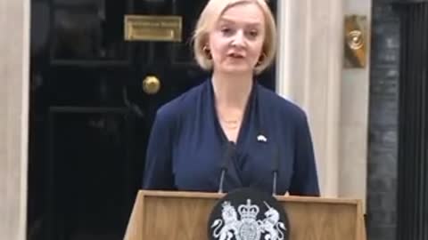 Liz Truss resigns after 44 days, making her the shortest PM in history