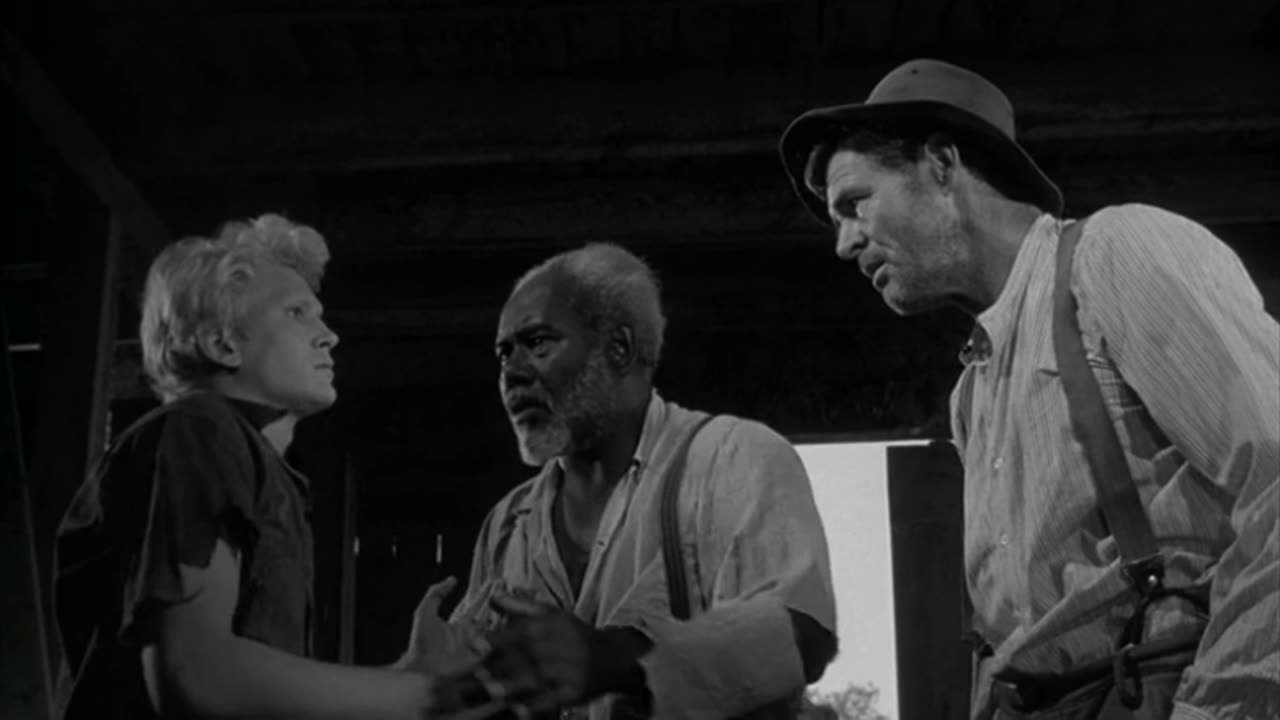 God's Little Acre (1958)