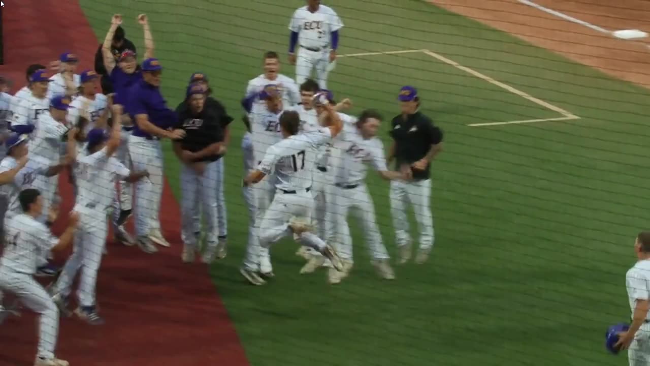 Homerun vs Elon
