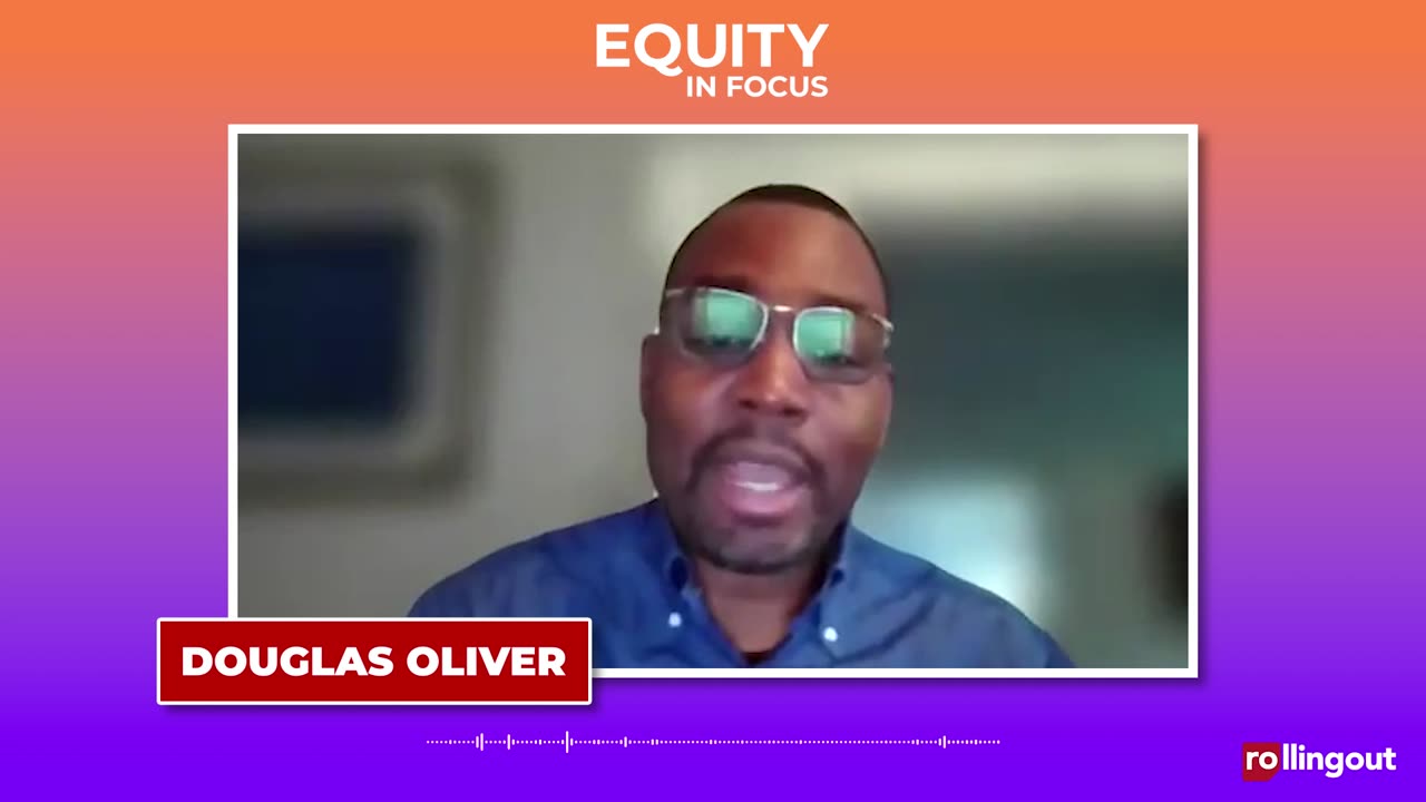 Equity in Focus - Douglas Oliver